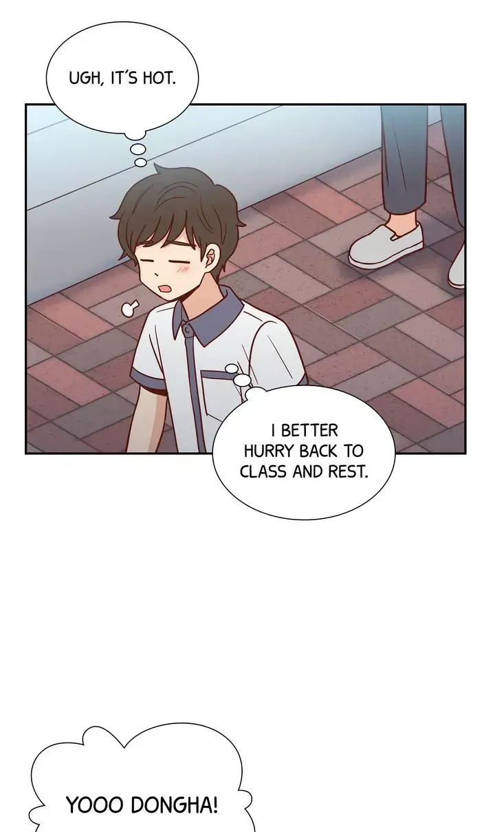 Sandwiched Chapter 159 Online - página 15