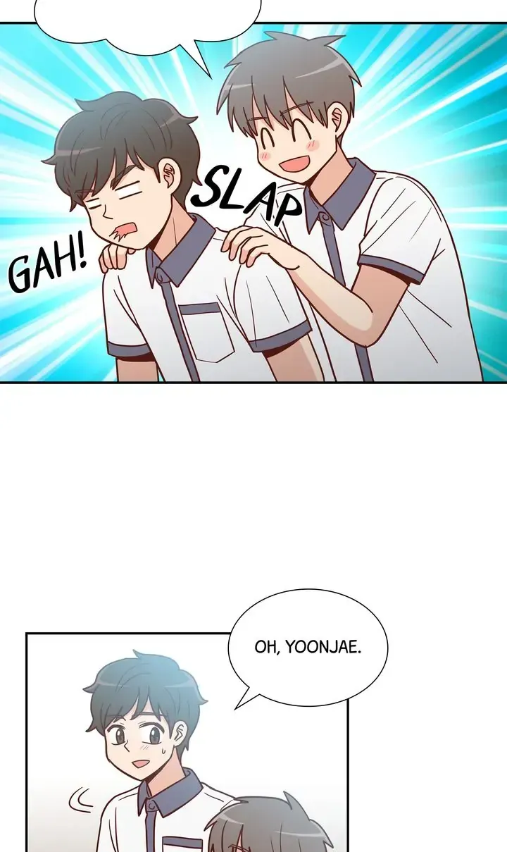 Sandwiched Chapter 159 Online - página 16