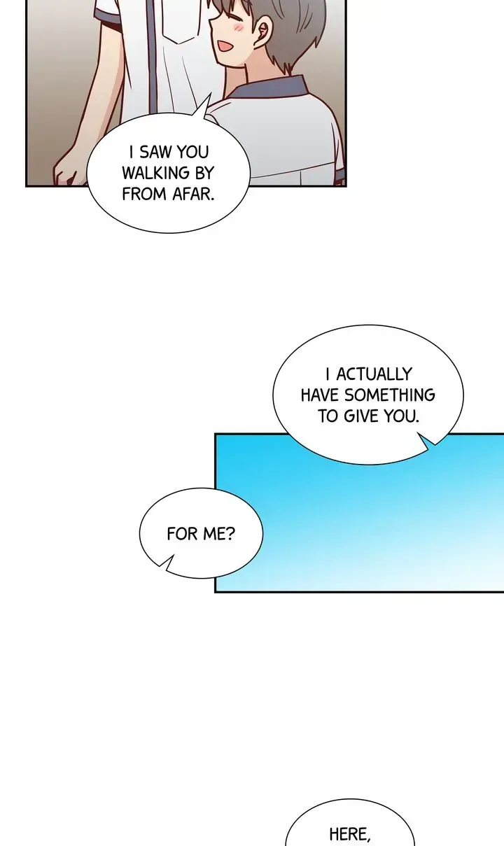 Sandwiched Chapter 159 Online - página 17