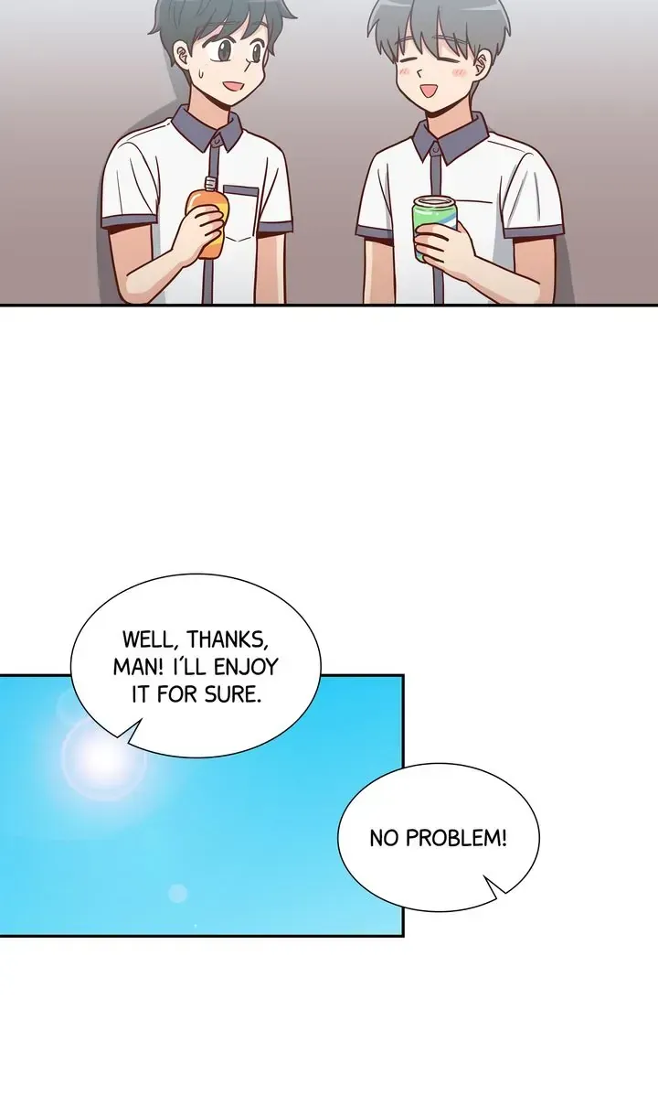 Sandwiched Chapter 159 Online - página 19