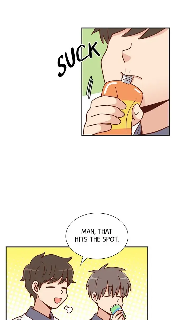 Sandwiched Chapter 159 Online - página 20