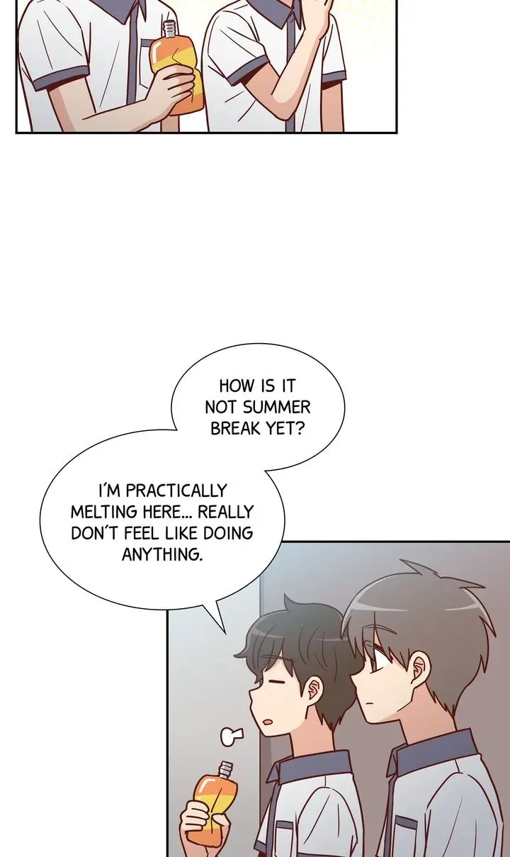 Sandwiched Chapter 159 Online - página 21