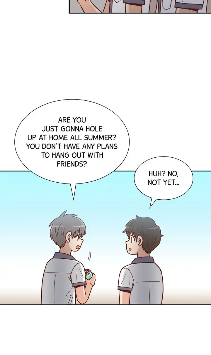 Sandwiched Chapter 159 Online - página 22