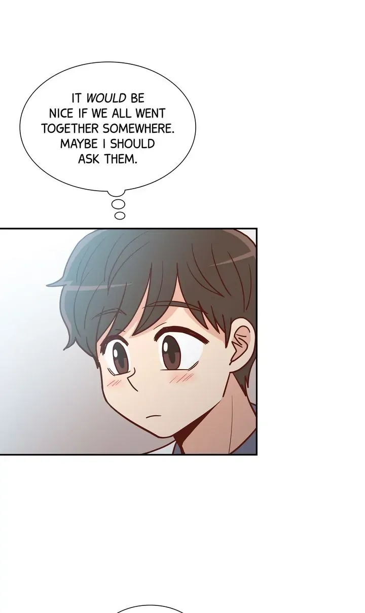 Sandwiched Chapter 159 Online - página 23