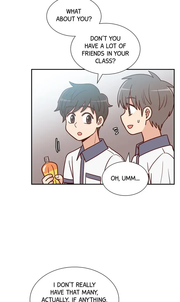 Sandwiched Chapter 159 Online - página 24