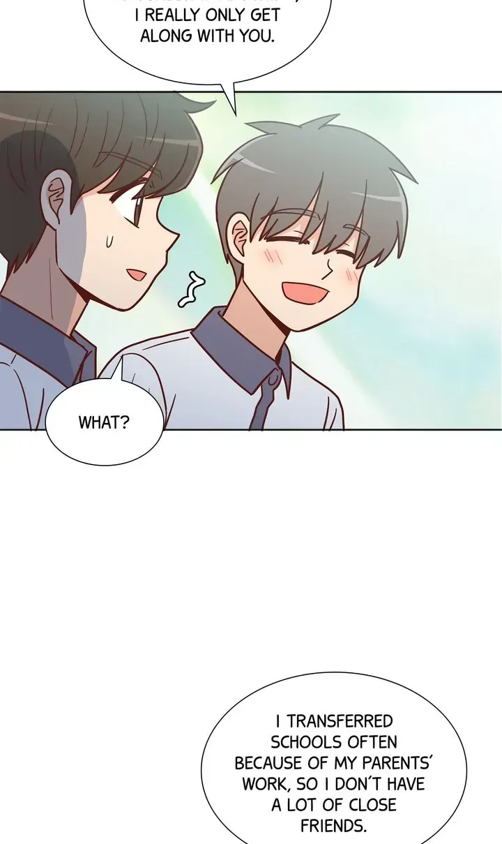 Sandwiched Chapter 159 Online - página 25