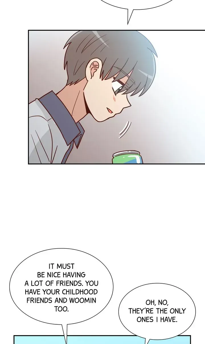 Sandwiched Chapter 159 Online - página 26