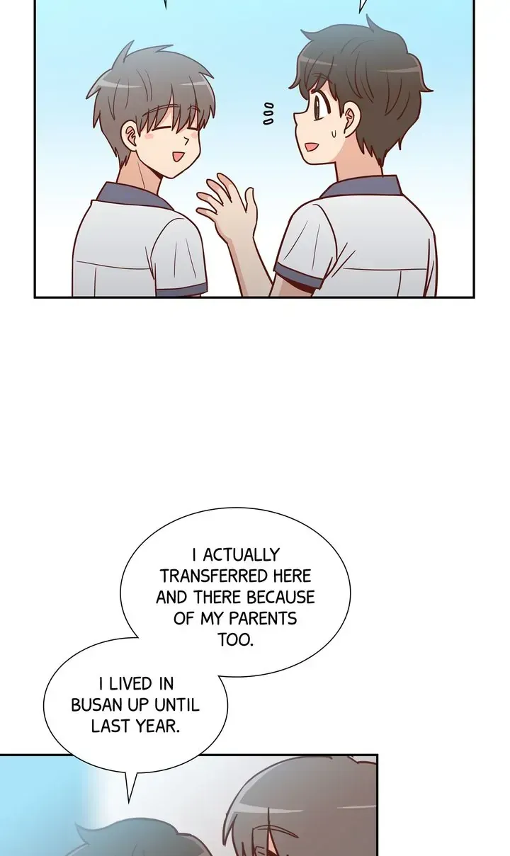 Sandwiched Chapter 159 Online - página 27