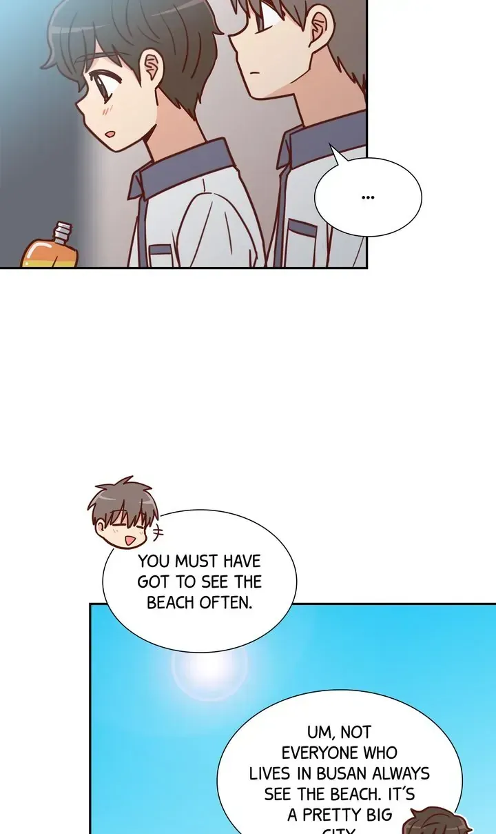 Sandwiched Chapter 159 Online - página 28