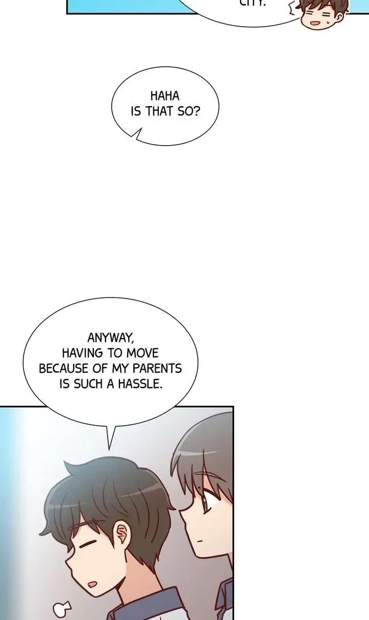Sandwiched Chapter 159 Online - página 29