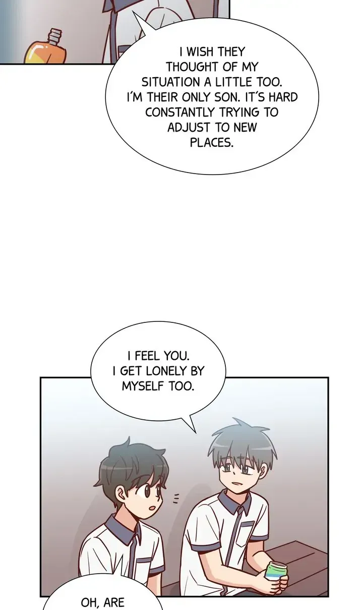 Sandwiched Chapter 159 Online - página 30