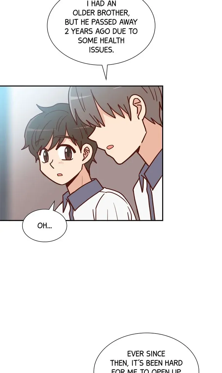 Sandwiched Chapter 159 Online - página 32
