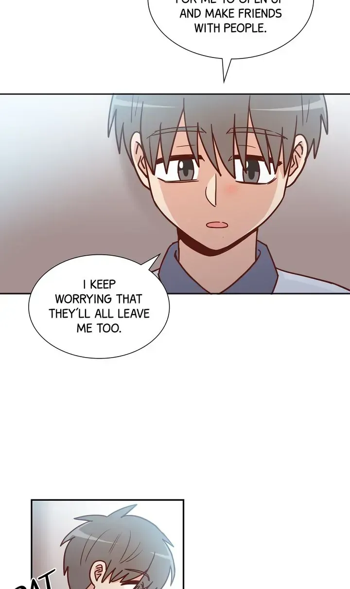 Sandwiched Chapter 159 Online - página 33