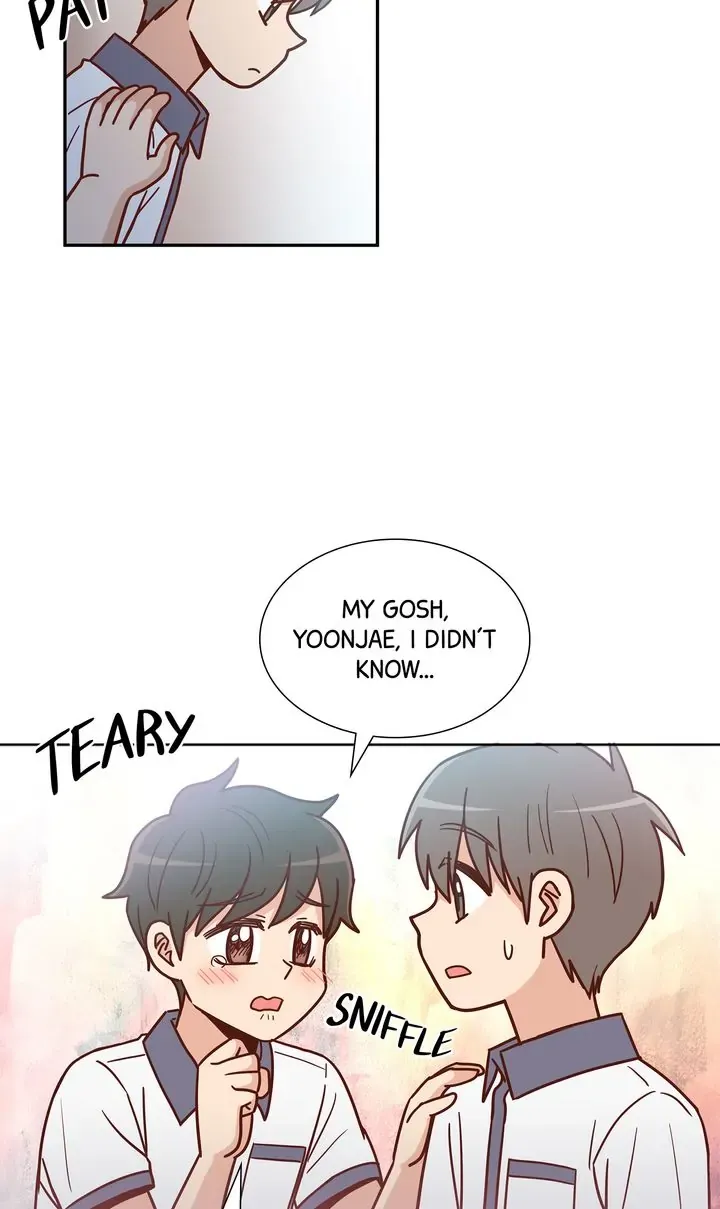 Sandwiched Chapter 159 Online - página 34