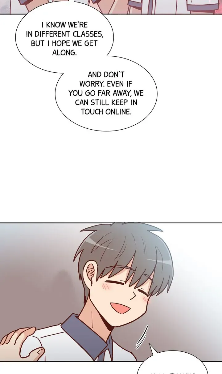 Sandwiched Chapter 159 Online - página 35