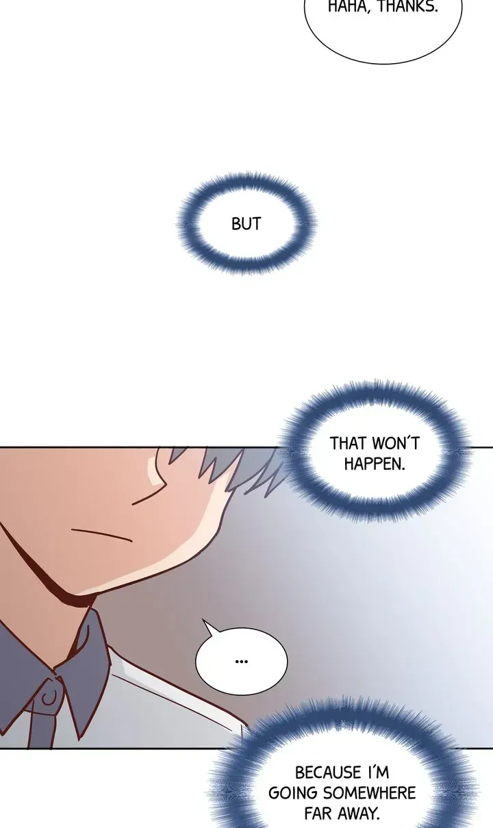 Sandwiched Chapter 159 Online - página 36
