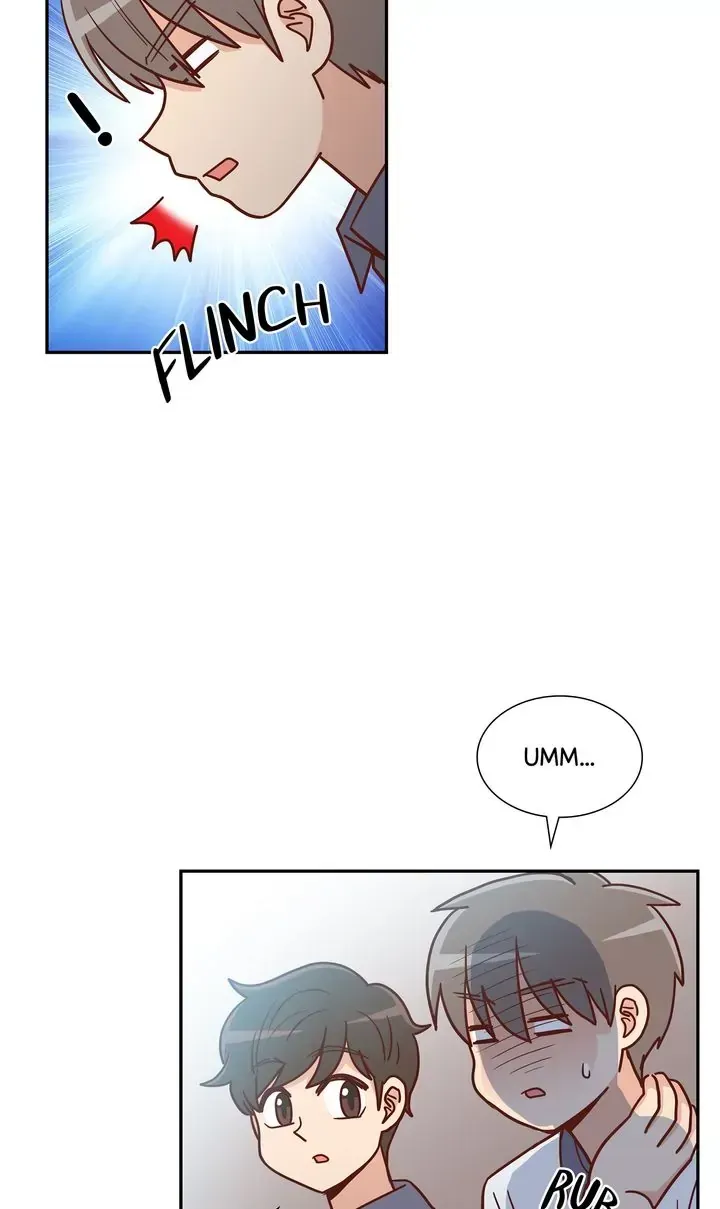 Sandwiched Chapter 159 Online - página 38