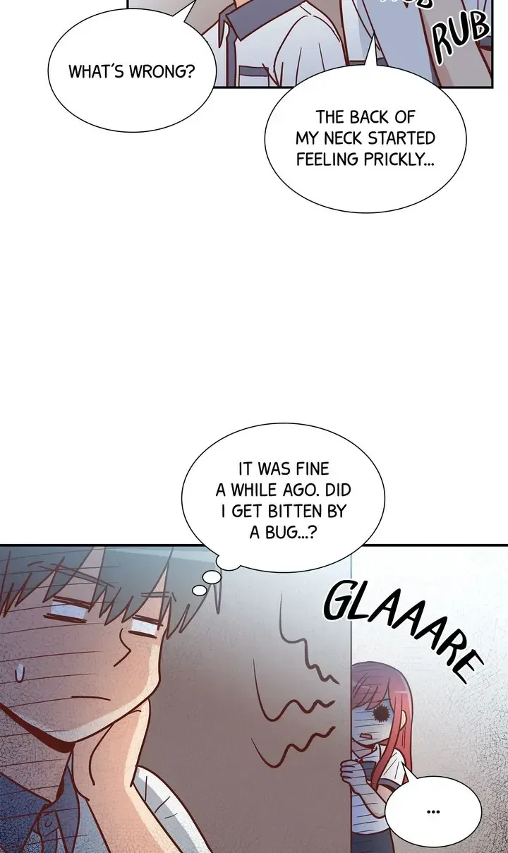 Sandwiched Chapter 159 Online - página 39