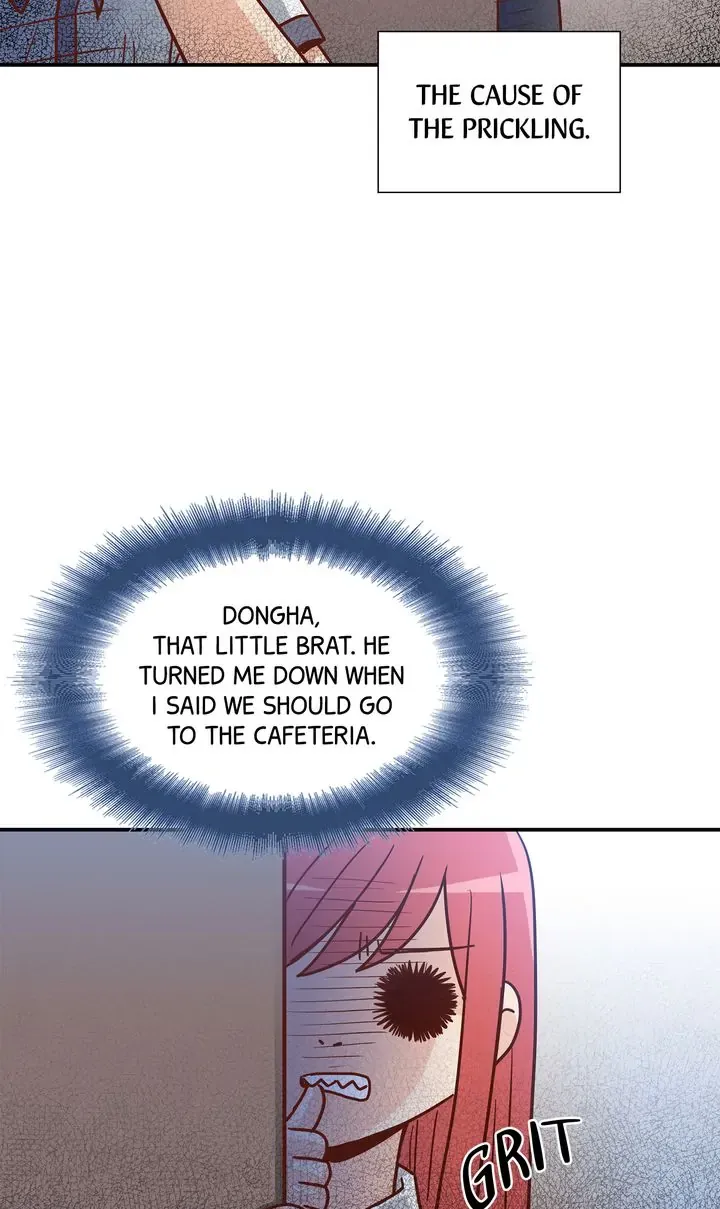 Sandwiched Chapter 159 Online - página 40