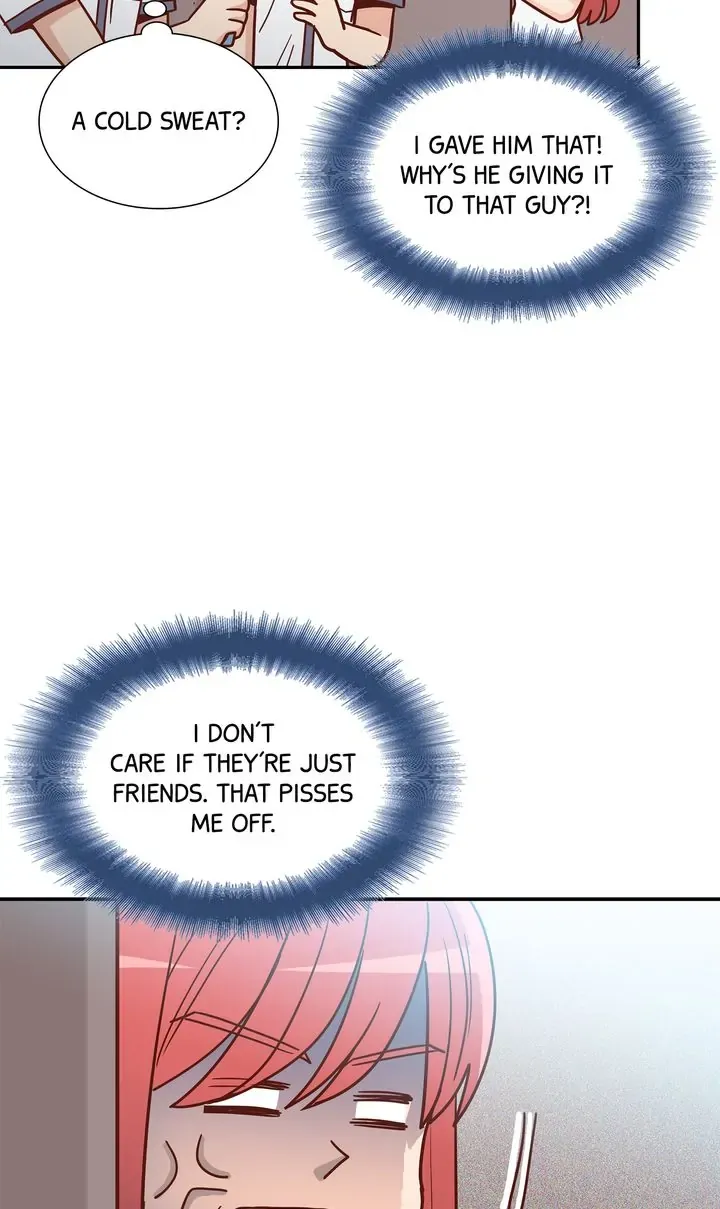 Sandwiched Chapter 159 Online - página 42