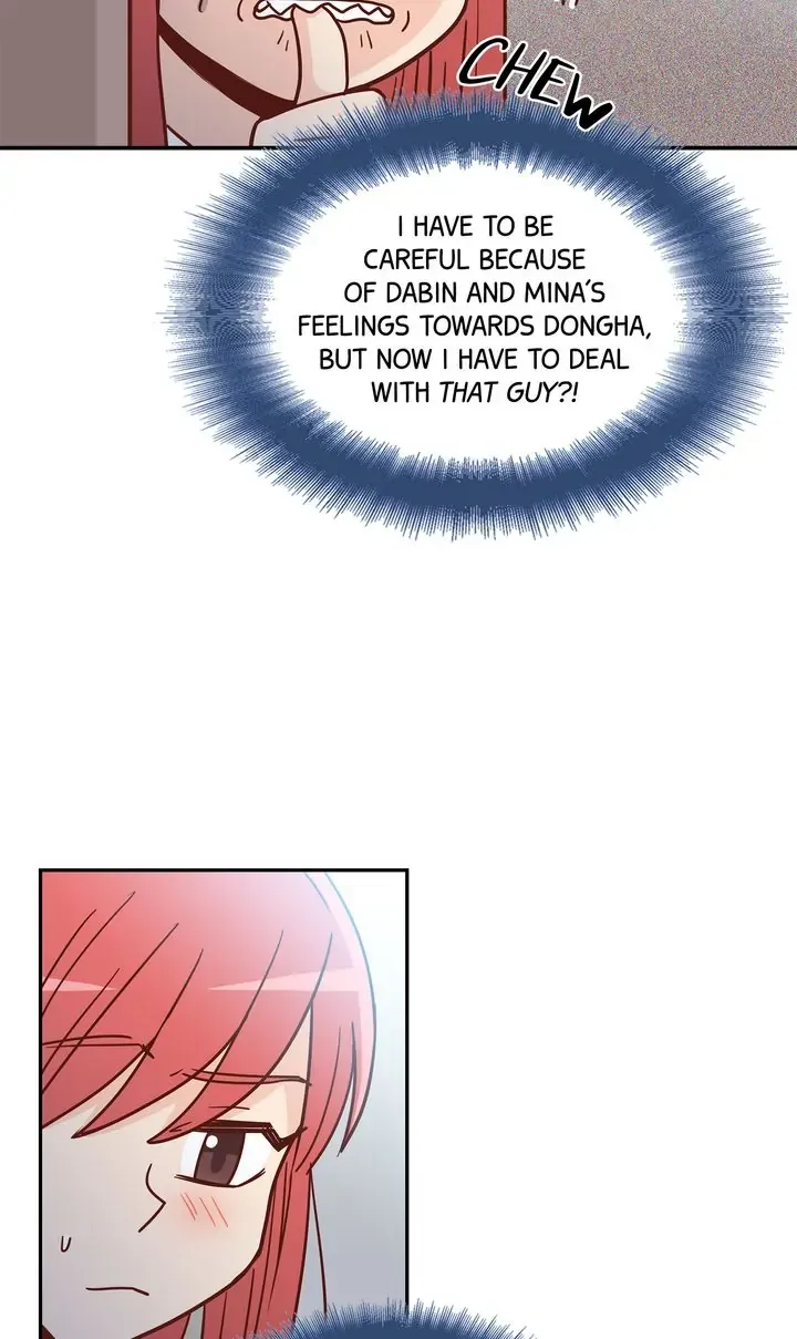 Sandwiched Chapter 159 Online - página 43