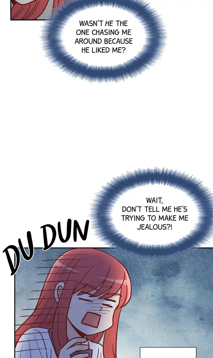 Sandwiched Chapter 159 Online - página 44