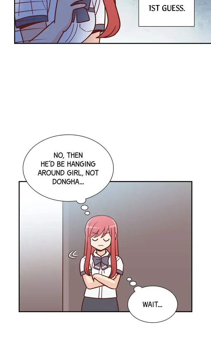 Sandwiched Chapter 159 Online - página 45