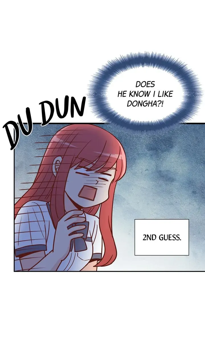 Sandwiched Chapter 159 Online - página 46