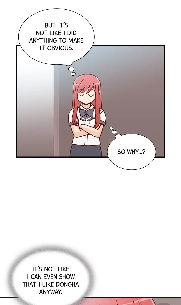 Sandwiched Chapter 159 Online - página 47