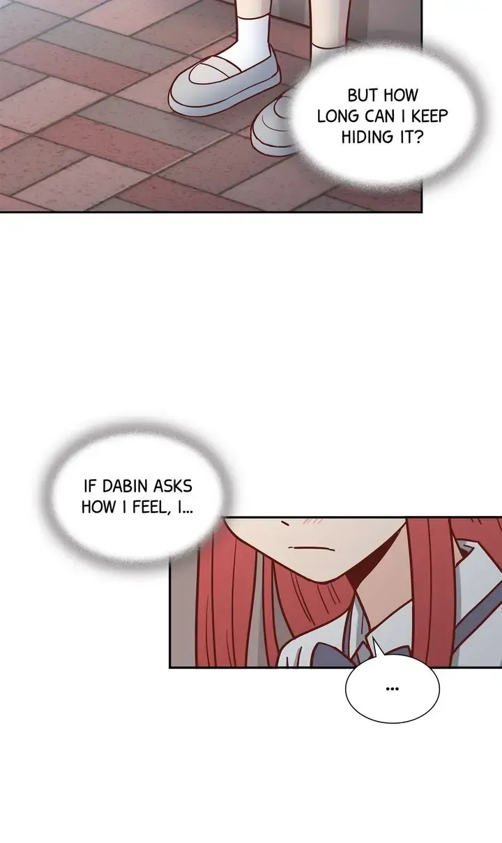 Sandwiched Chapter 159 Online - página 49