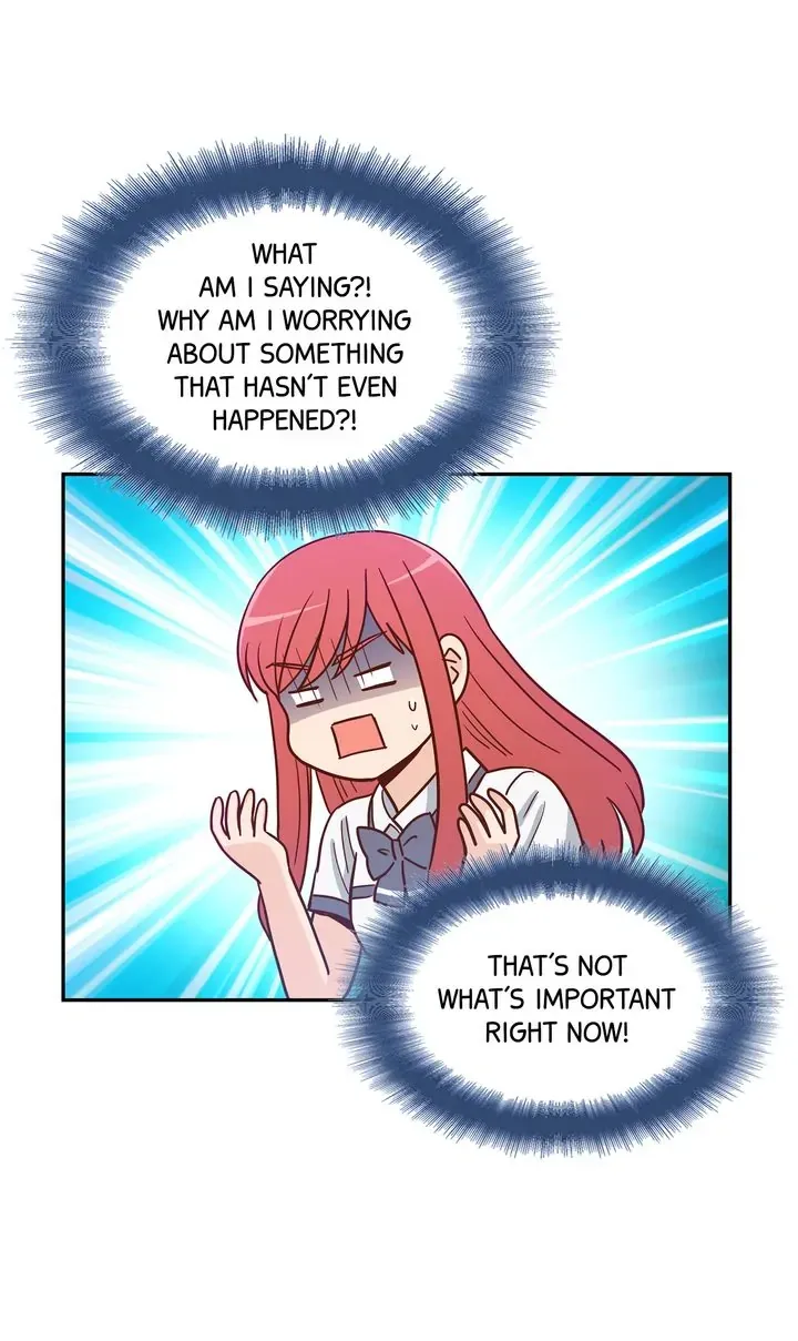Sandwiched Chapter 159 Online - página 50