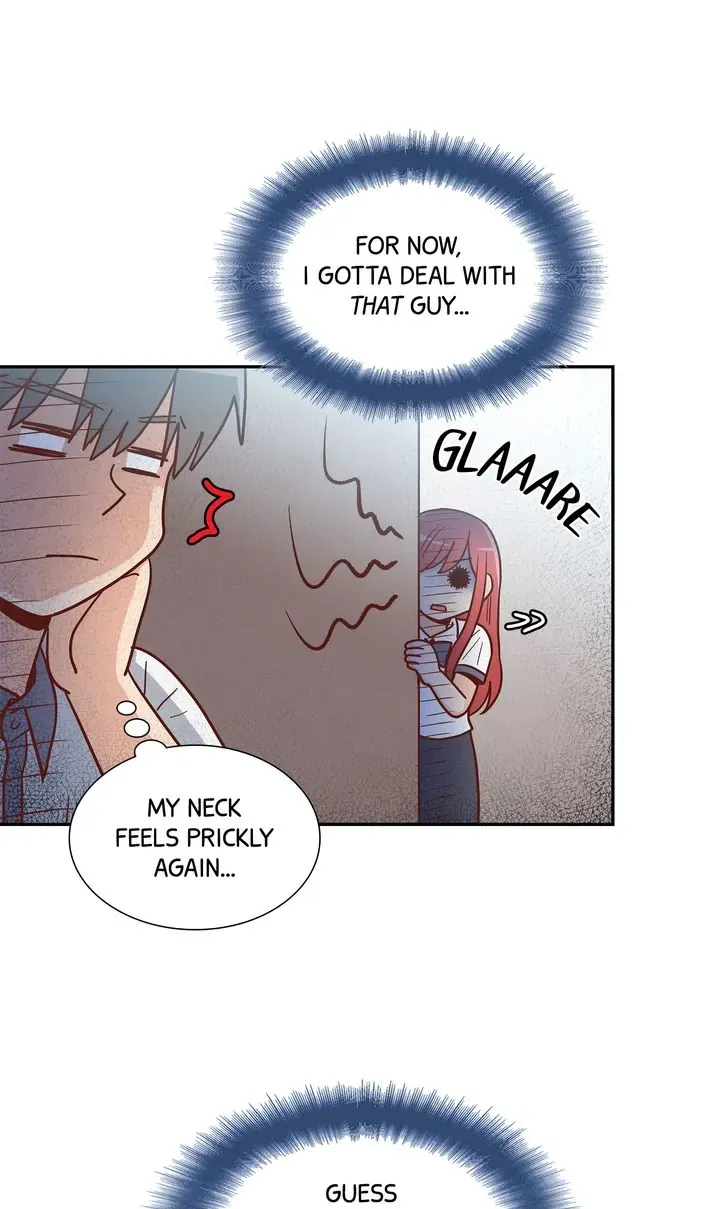 Sandwiched Chapter 159 Online - página 51