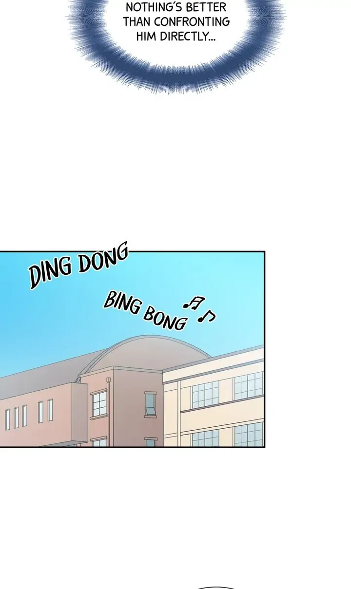 Sandwiched Chapter 159 Online - página 52