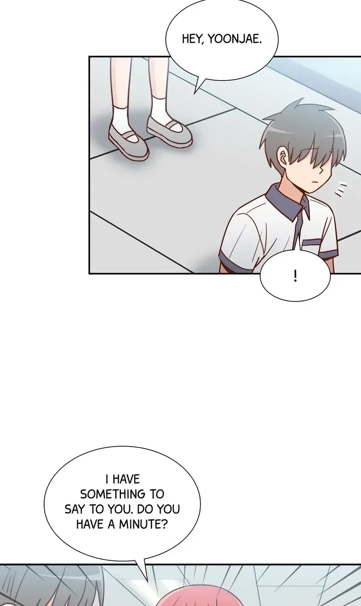 Sandwiched Chapter 159 Online - página 53