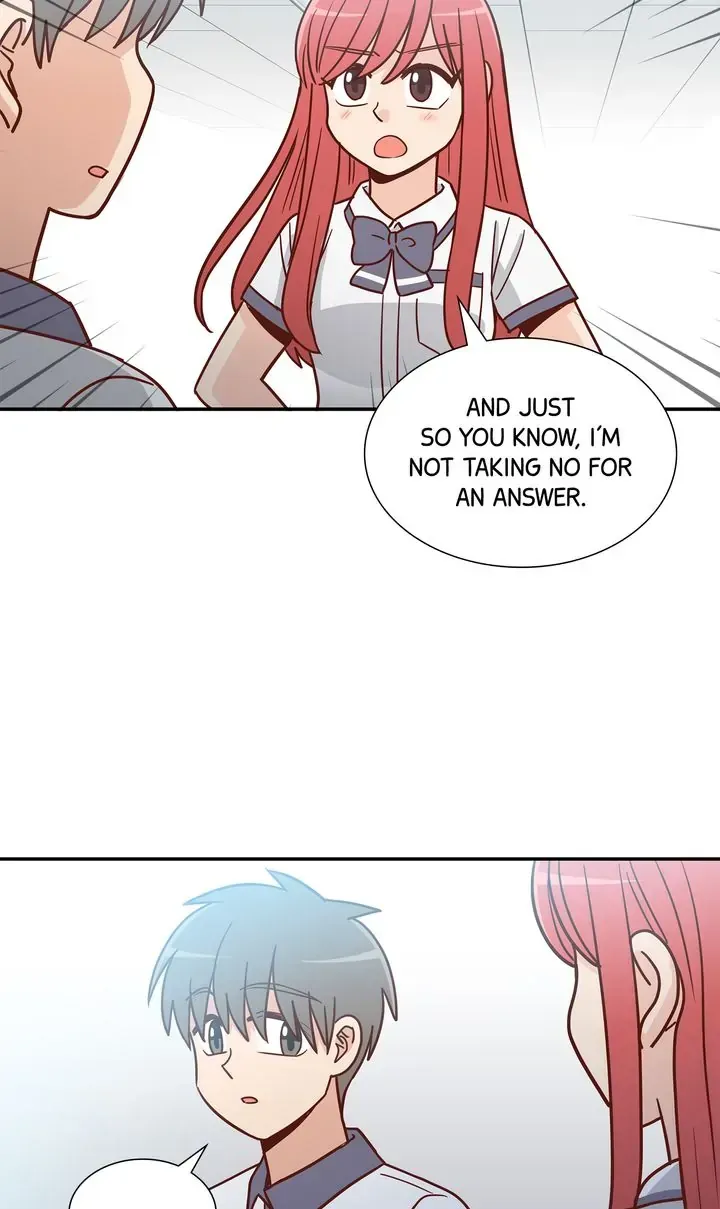 Sandwiched Chapter 159 Online - página 54