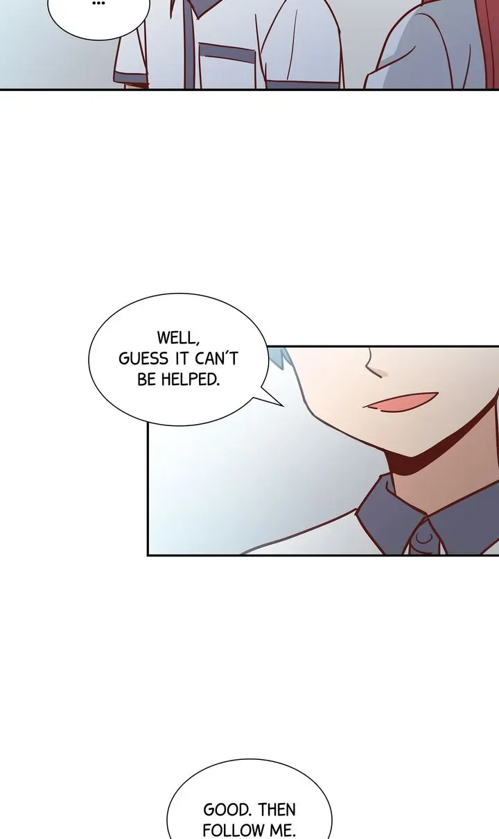 Sandwiched Chapter 159 Online - página 55