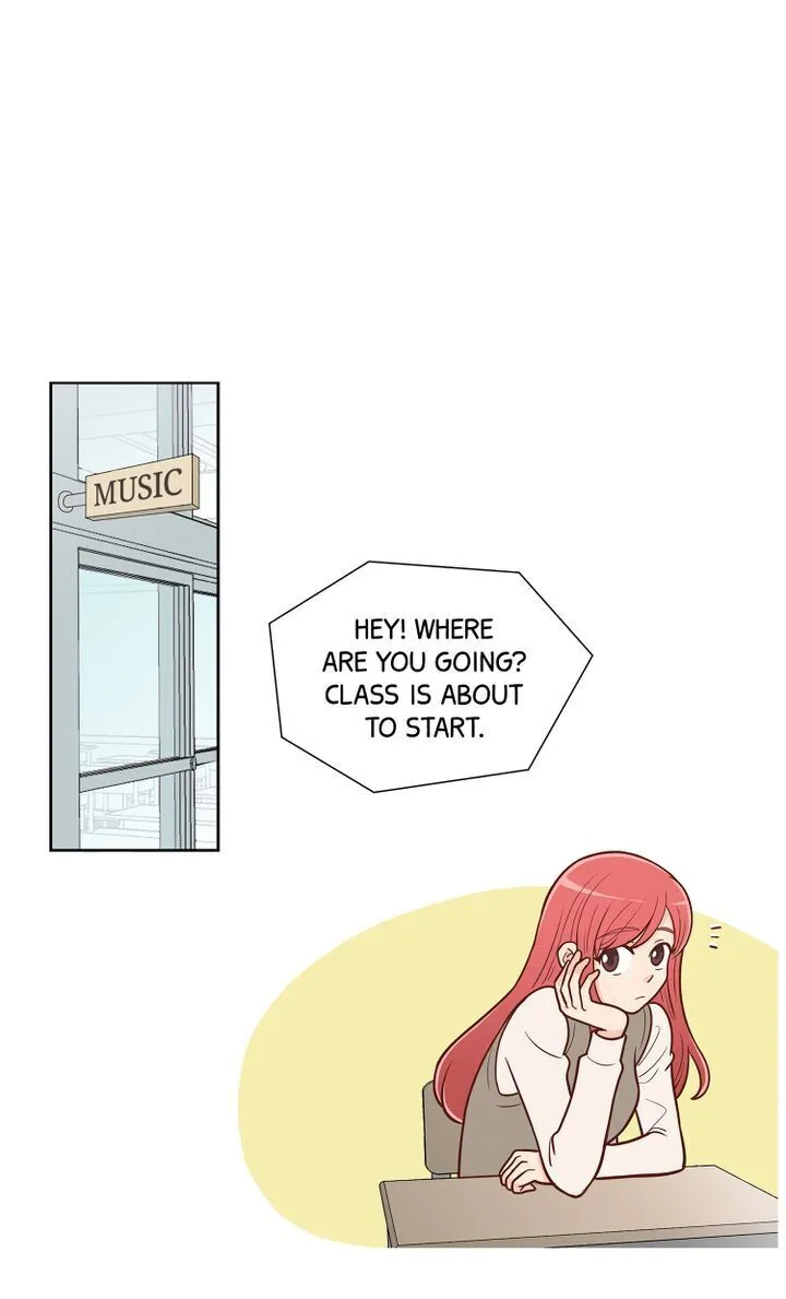 Sandwiched Chapter 16 Online - página 1