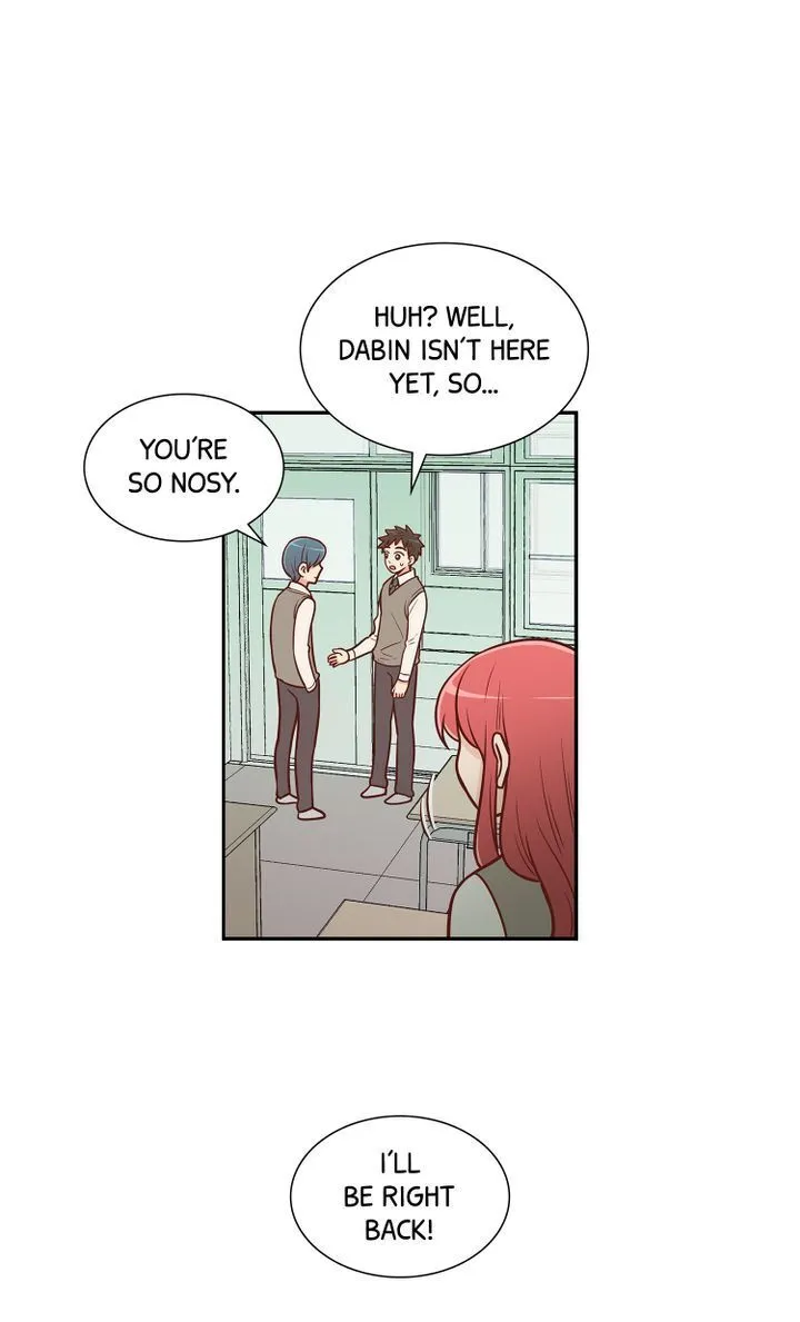 Sandwiched Chapter 16 Online - página 2