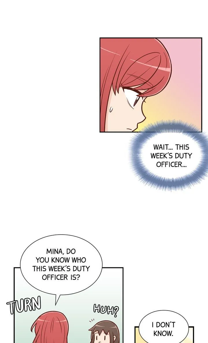 Sandwiched Chapter 16 Online - página 4