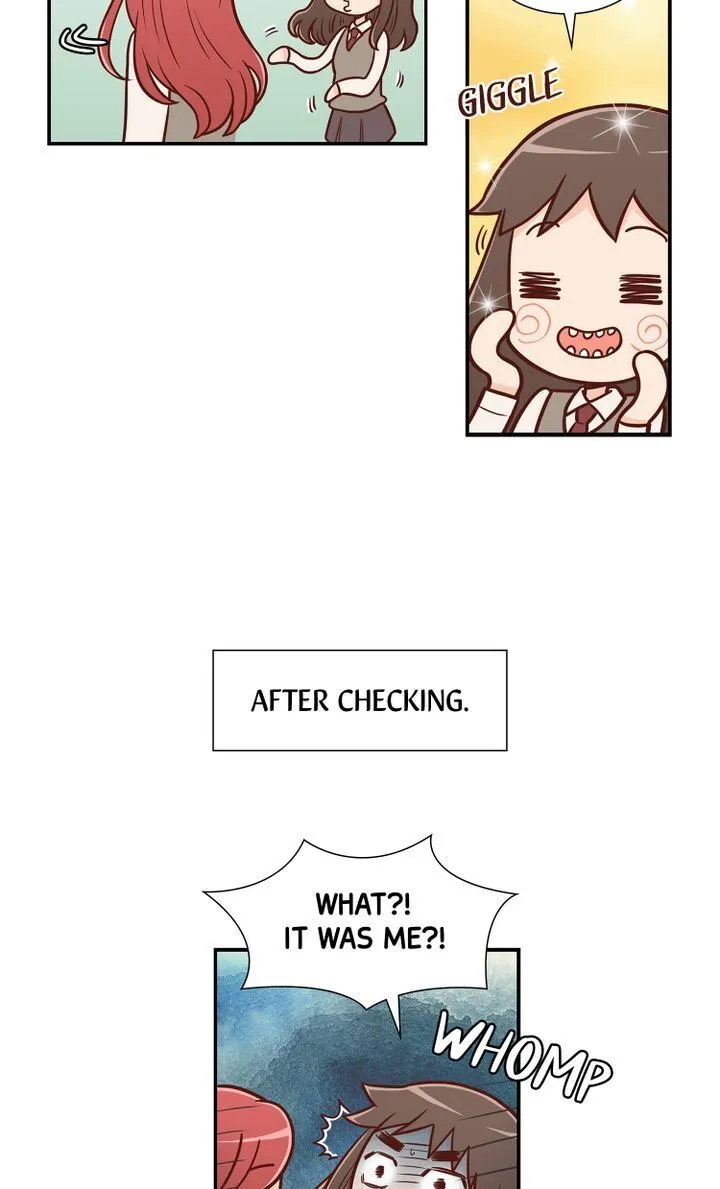 Sandwiched Chapter 16 Online - página 5