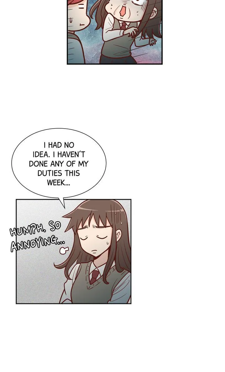 Sandwiched Chapter 16 Online - página 6