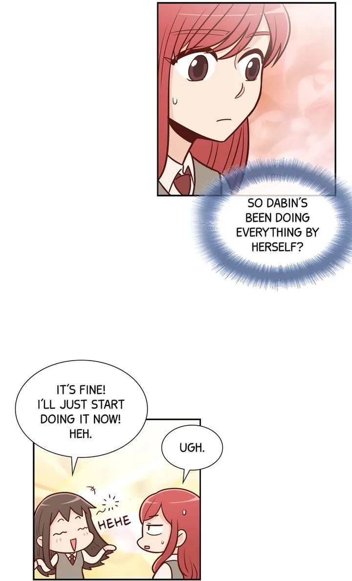 Sandwiched Chapter 16 Online - página 7