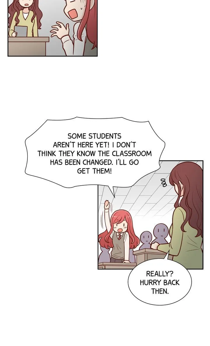 Sandwiched Chapter 16 Online - página 9