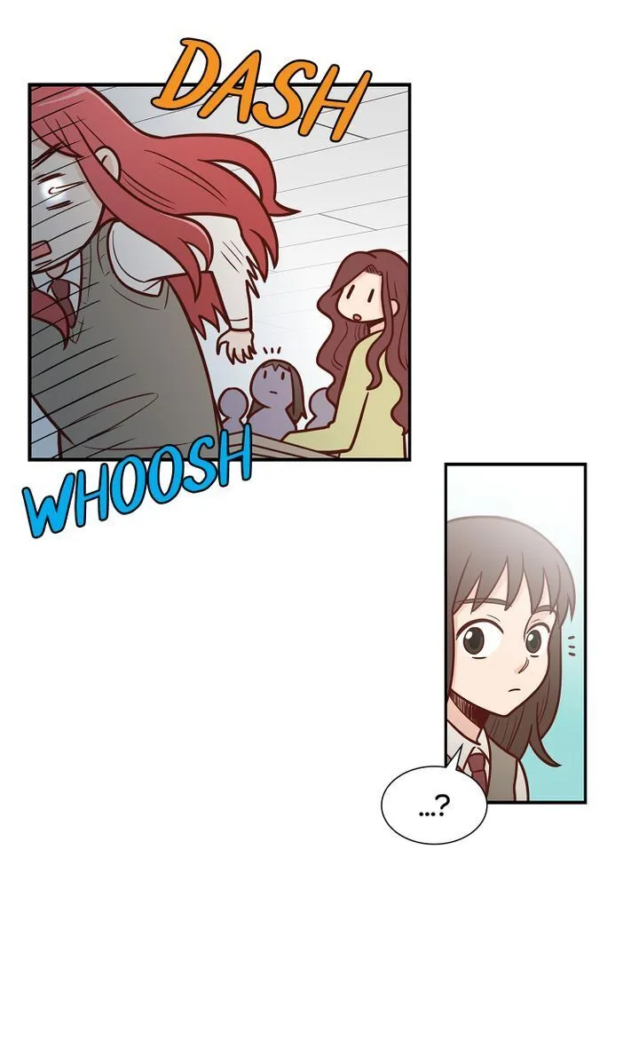 Sandwiched Chapter 16 Online - página 10