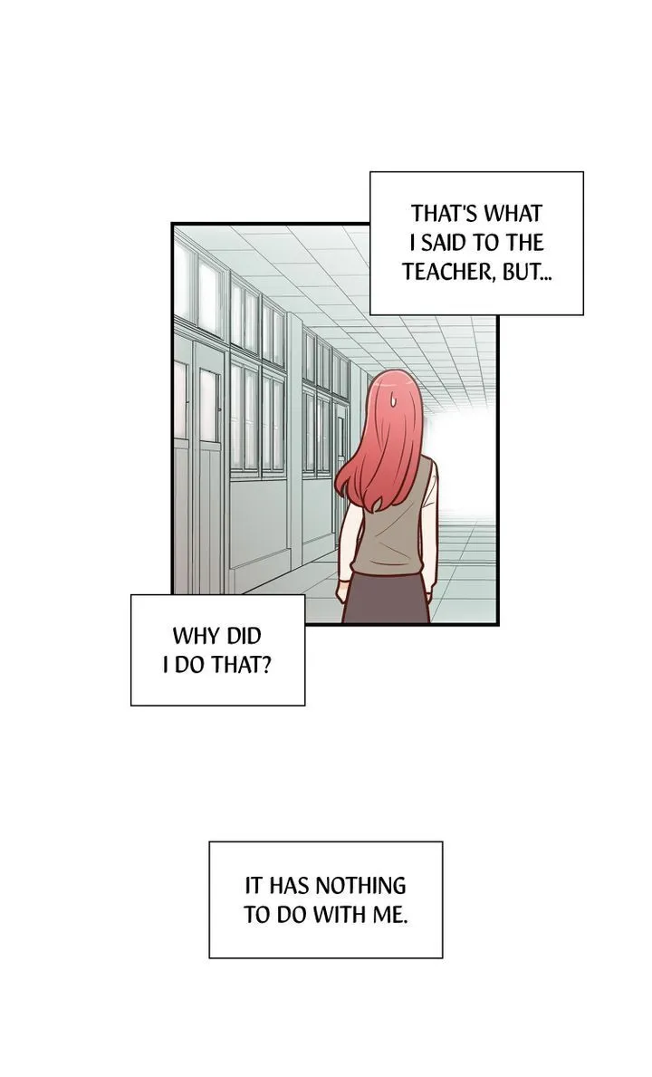 Sandwiched Chapter 16 Online - página 11