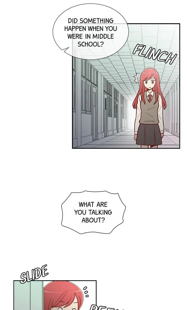 Sandwiched Chapter 16 Online - página 12