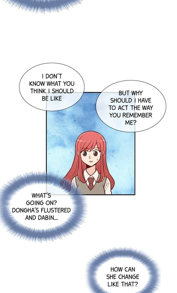 Sandwiched Chapter 16 Online - página 14