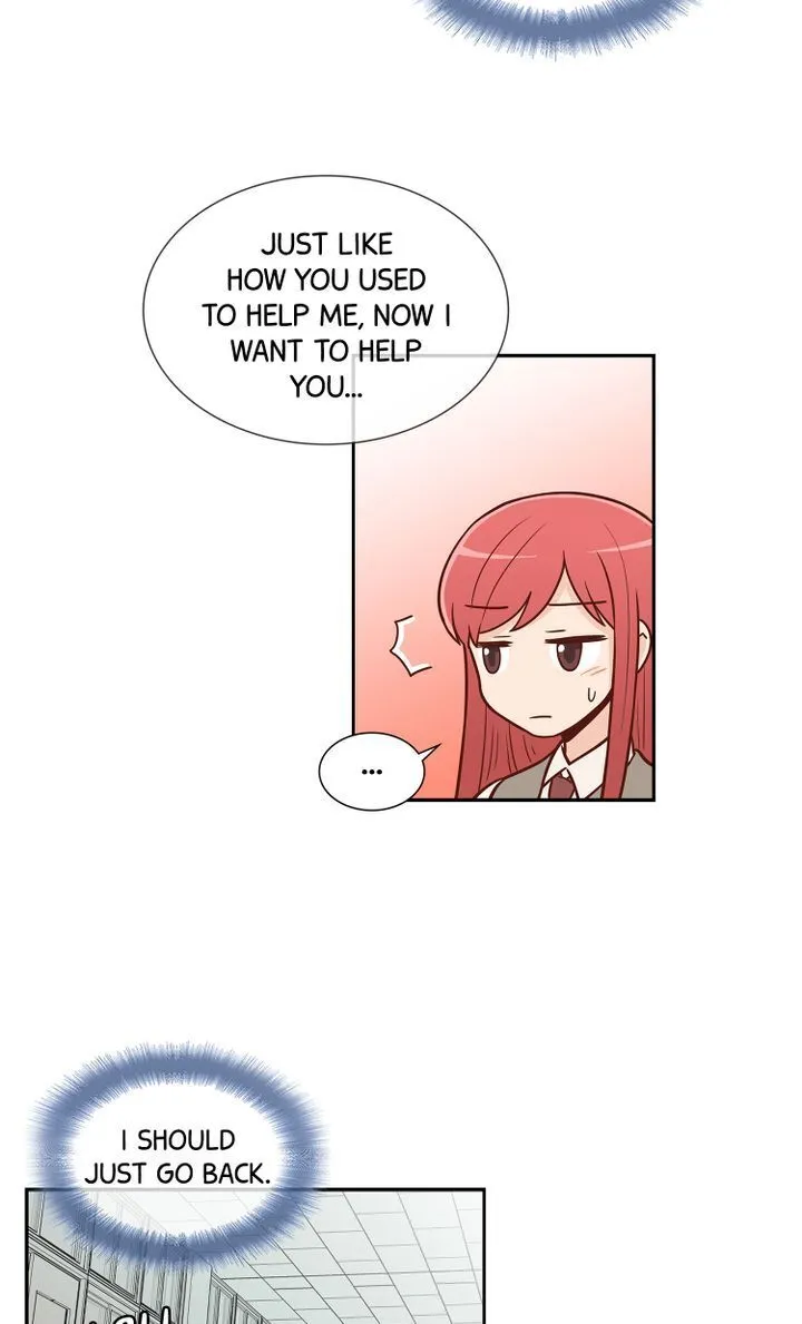 Sandwiched Chapter 16 Online - página 15