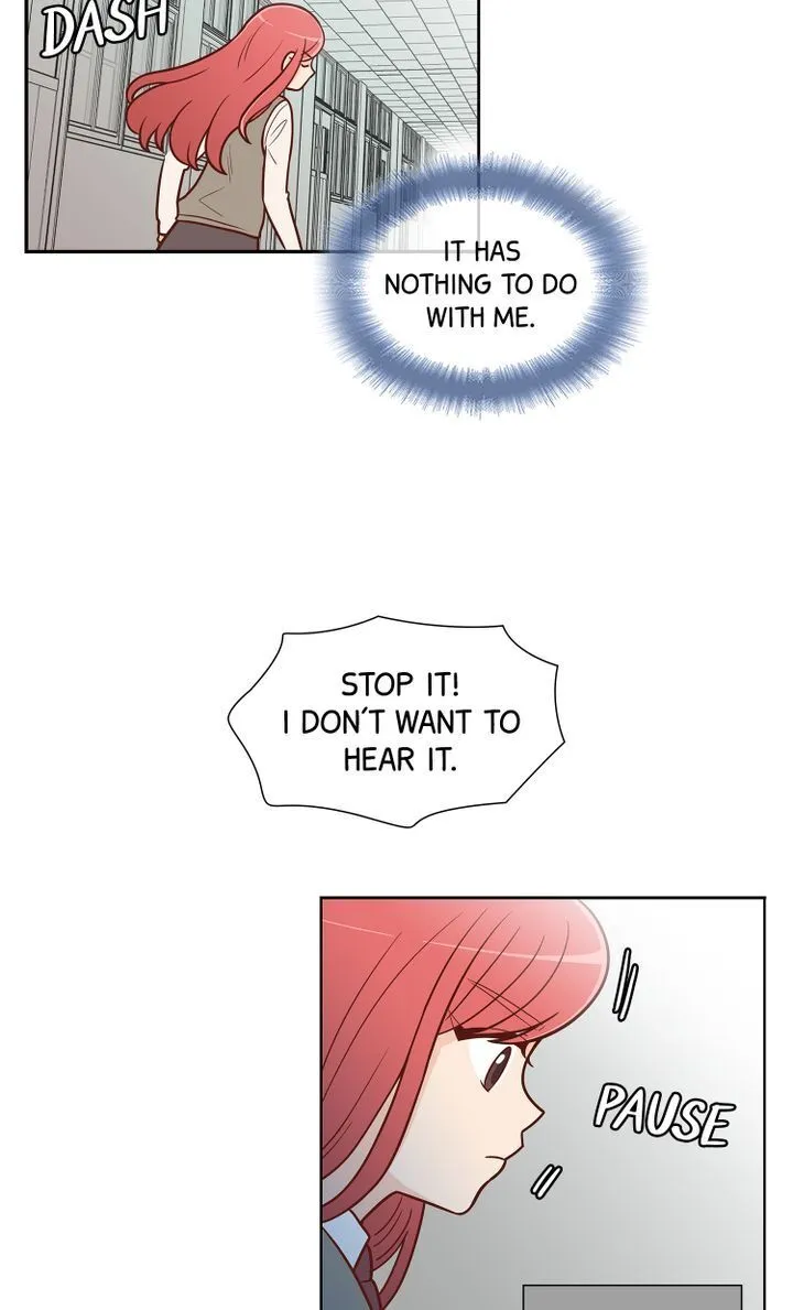 Sandwiched Chapter 16 Online - página 16