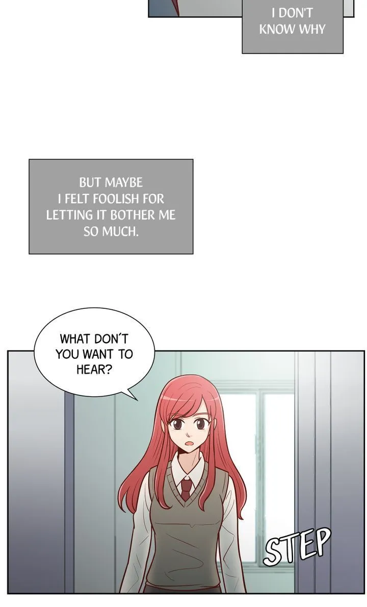 Sandwiched Chapter 16 Online - página 17